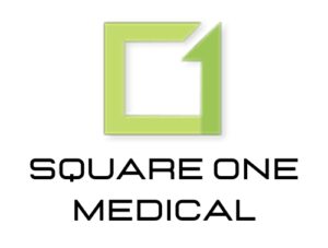 Square One Medical Logo