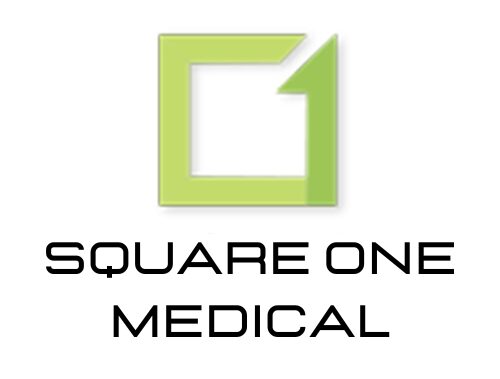 Square One Medical Logo